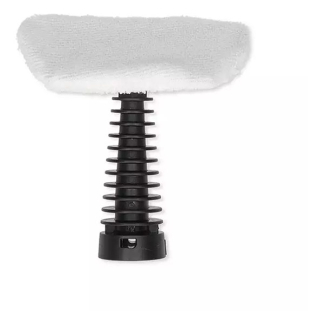 Nedis Handstoomreiniger | Nedis | 1050W (350 ml, 10 minuten, 10 accessoires) SCHH100BU K100908055 - 4