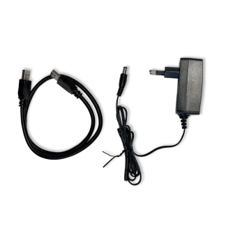 Nedis Harde schijf adapter | Nedis | 2.5 en 3.5 inch (USB A 3.0, IDE,  S-ATA) HDADIS110BK K010213122 - 