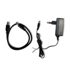 Nedis Harde schijf adapter | Nedis | 2.5 en 3.5 inch (USB A 3.0, IDE,  S-ATA) HDADIS110BK K010213122 - 4