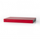 Nedis Harde schijf behuizing | Nedis | 2.5 inch (USB 3.0, S-ATA III, Aluminium/Kunststof, Rood) HDDE25310RD K010213108 Nedis Harde schijf behuizing | Nedis | 2.5 inch (USB 3.0, S-ATA III, Aluminium/Kunststof, Rood) HDDE25310RD K010213108