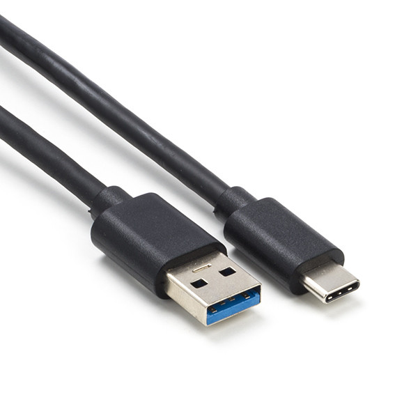 Nedis Harde schijf behuizing | Nedis | 2.5 inch (USB 3.0, SATA III, Aluminium) HDDE25410BK K010213116 - 7