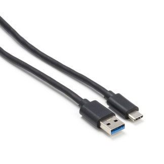 Nedis Harde schijf behuizing | Nedis | 3.5 inch (USB 3.0, S-ATA III, Aluminium, Staand) HDDE35410BK K010213117 - 