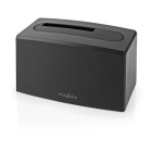 Nedis Harde schijf docking station | Nedis | 2.5 en 3.5 inch (USB 3.0, SATA III) HDDUSB3210BK K010213119 - 1