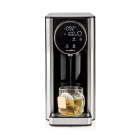 Heetwaterdispenser | Nedis | 2.7 liter (8 seconden, Kinderslot, Lekbakje)