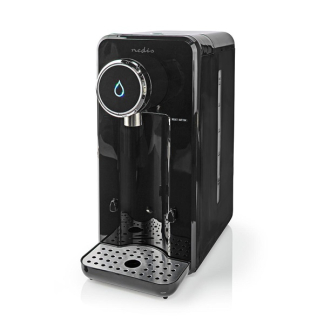 Nedis Heetwaterdispenser | Nedis (2.5 liter, 5-10 seconden, Lekbakje) KAWD100FBK K170108089 - 