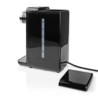 Nedis Heetwaterdispenser | Nedis (2.5 liter, 5-10 seconden, Lekbakje) KAWD100FBK K170108089 - 7