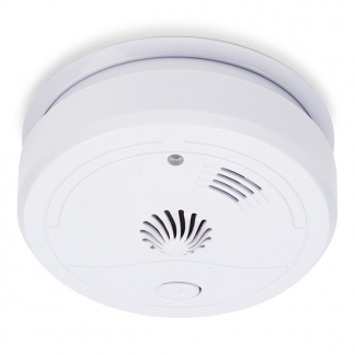Nedis Hittemelder | Nedis (85 dB) DTCTH10WT K170501333 - 1