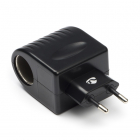 Nedis Hoge kwaliteit AC / DC adapter 220V naar 12V WACA12V N120500000 Nedis Hoge kwaliteit AC / DC adapter 220V naar 12V WACA12V N120500000