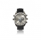 Nedis Horloge met camera - Nedis (Microfoon, Nachtzicht, Full HD) SPYCWW20BK N170110010 Nedis Horloge met camera - Nedis (Microfoon, Nachtzicht, Full HD) SPYCWW20BK N170110010