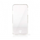 Nedis Huawei P30 hoesje | Nedis (Softcase) SJC30018TP K010223132 Nedis Huawei P30 hoesje | Nedis (Softcase) SJC30018TP K010223132