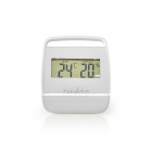 Nedis Hygrometer | Nedis (Thermometer) WEST100WT K170101401