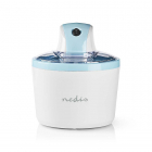 Nedis IJsmaker | Nedis (1.2 liter, Receptenboekje) KAIM110CWT12 N170108016 Nedis IJsmaker | Nedis (1.2 liter, Receptenboekje) KAIM110CWT12 N170108016