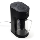 Nedis IJsthee machine | Nedis (Glazen kan, Automatische uitschakeling) KAICM200FBK A170108174 Nedis IJsthee machine | Nedis (Glazen kan, Automatische uitschakeling) KAICM200FBK A170108174