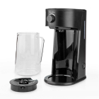 Nedis IJsthee machine | Nedis (Glazen kan, Automatische uitschakeling) KAICM200FBK A170108174 - 5