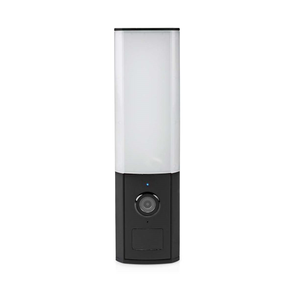 Nedis IP-camera | Nedis SmartLife (Full HD, 10 meter nachtzicht, Gespreksfunctie, Bewegingsdetectie, IP65) WIFICOL10CBK B170202922 - 3