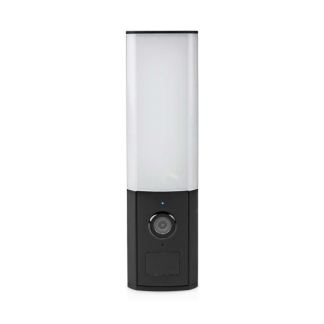 Nedis IP-camera | Nedis SmartLife (Full HD, 10 meter nachtzicht, Gespreksfunctie, Bewegingsdetectie, IP65) WIFICOL10CBK B170202922 - 3
