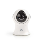 Nedis IP-camera | Nedis SmartLife (Full HD, Draaifunctie, 15 meter nachtzicht, Binnen/Buiten) WIFICO20CWT B170202654 - 2