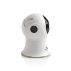 Nedis IP-camera | Nedis SmartLife (Full HD, Draaifunctie, 15 meter nachtzicht, Binnen/Buiten) WIFICO20CWT B170202654 - 4