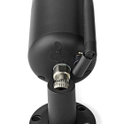 Nedis IP camera | Nedis SmartLife (Full HD, 15 meter nachtzicht, Bewegingsdetectie, Binnen/Buiten) WIFICO40CBK B170202902 - 4