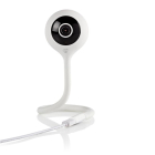Nedis IP camera | Nedis SmartLife (Full HD, 5 meter nachtzicht, Binnen) WIFICI11CWT B170202652 - 4
