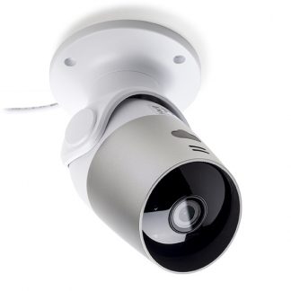 Treble in de tussentijd Zaailing ⋙ IP Camera voor buiten kopen? | Kabelshop.nl