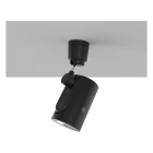 Nedis IP camera | Nedis SmartLife (Ultra HD, Nachtzicht, Bewegingsdetectie, Gespreksfunctie, 180° Draaibaar, USB C, Binnen/Buiten) WIFICO41CBK B010810033 - 4