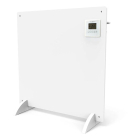 Nedis Infrarood paneel | Nedis (425W, IP44, Timer, Ruimtes tot 10 m²) HTIP425WT K170101287 - 1