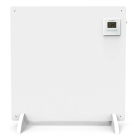 Nedis Infrarood paneel | Nedis (425W, IP44, Timer, Ruimtes tot 10 m²) HTIP425WT K170101287 - 2