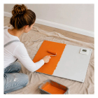 Nedis Infrarood paneel | Nedis (425W, IP44, Timer, Ruimtes tot 10 m²) HTIP425WT K170101287 - 4
