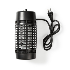 Nedis Insectenlamp | Nedis | 30m² (4W) INKI112CBK4 K170501411 - 2