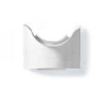 Nedis Kabelgoot muur | Nedis  | 16 mm kabel (0.5 meter, PVC, Wit) CMDT4516WT500 K090300071 - 2