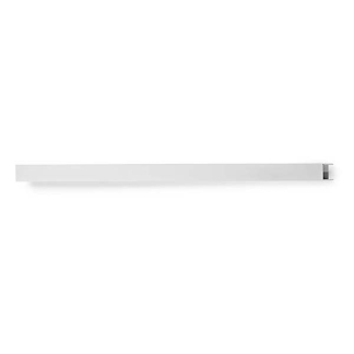 Nedis Kabelgoot muur | Nedis  | 40 mm kabel (1.1 meter, Aluminium, Wit) CMDT6040WT110 K090300070 - 3