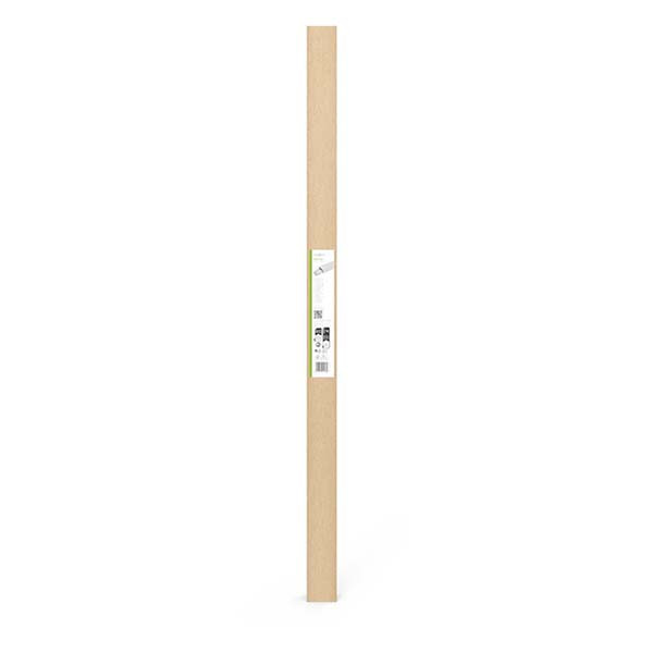 Nedis Kabelgoot muur | Nedis  | 40 mm kabel (1.1 meter, Aluminium, Wit) CMDT6040WT110 K090300070 - 5
