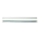 Nedis Kabelgoot muur | Nedis  | 40 mm kabel (1.1 meter, Aluminium, Wit) CMDT6040WT110 K090300070 - 4