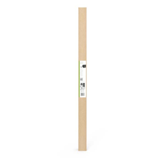 Nedis Kabelgoot muur | Nedis  | 40 mm kabel (1.1 meter, Aluminium, Zwart) CMDT6040BK110 K090300069 - 5