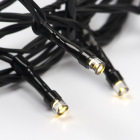 Nedis Kerstverlichting met app | Nedis SmartLife | 10 meter (50 leds, Wifi, Timer, Warm wit, Binnen/Buiten) WIFILX01W50 A151200100 - 4