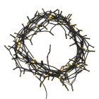 Nedis Kerstverlichting met app | Nedis SmartLife | 15 meter (100 leds, Wifi, Timer, Warm wit, Binnen/Buiten) WIFILX01W100 A151200101 - 2
