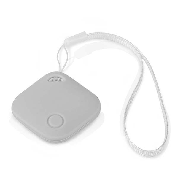 Nedis Key finder | Nedis SmartLife | 3 stuks (Tot 40 meter, Bluetooth) BTTAG10WT3 K170407332 - 5