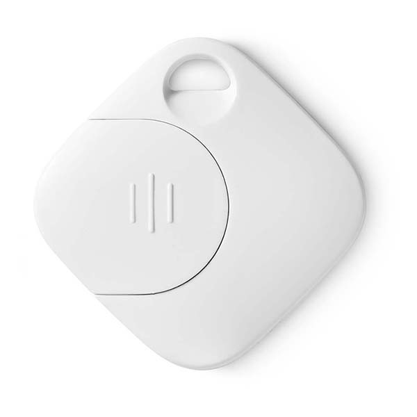 Nedis Key finder | Nedis SmartLife | 3 stuks (Tot 40 meter, Bluetooth) BTTAG10WT3 K170407332 - 4