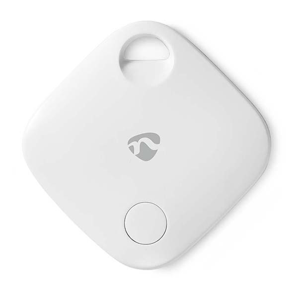 Nedis Key finder | Nedis SmartLife (Bluetooth) BTTAG10WT K170407331 - 2