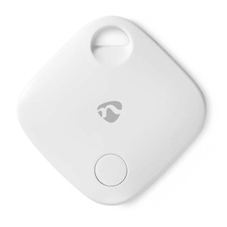 Nedis Key finder | Nedis SmartLife (Bluetooth) BTTAG10WT K170407331 - 2