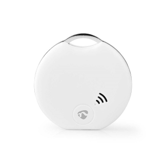 Nedis Key finder | Nedis SmartLife (Tot 50 meter, Bluetooth) BTKF10WT K170407330 - 1