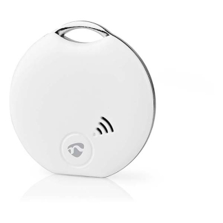Nedis Key finder | Nedis SmartLife (Tot 50 meter, Bluetooth) BTKF10WT K170407330 - 3