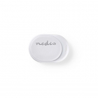 Nedis Key finder - Nedis (Tot 50 meter, Bluetooth, Mini, Wit) TRCKBT20WT K170407303 Nedis Key finder - Nedis (Tot 50 meter, Bluetooth, Mini, Wit) TRCKBT20WT K170407303