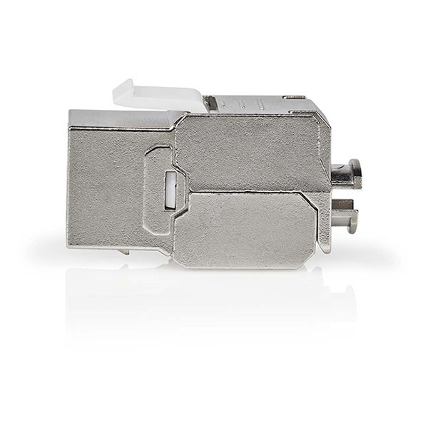 Nedis Keystone RJ45 | Nedis | Cat6 S/FTP (Metaal) CCGB89720ME CCGP89720ME K010607552 - 4