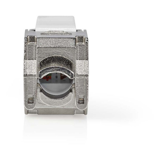 Nedis Keystone RJ45 | Nedis | Cat6 S/FTP (Metaal) CCGB89720ME CCGP89720ME K010607552 - 5