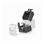 Nedis Keystone RJ45 | Nedis | Cat6 U/UTP (ABS) CCGB89700BK CCGP89700BK K010607550 - 10