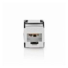 Nedis Keystone RJ45 | Nedis | Cat6 U/UTP (ABS) CCGB89700BK CCGP89700BK K010607550 - 2