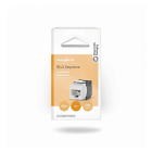 Nedis Keystone RJ45 | Nedis | Cat6 U/UTP (ABS) CCGB89700BK CCGP89700BK K010607550 - 6