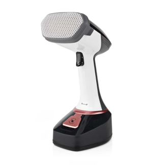Nedis Kledingstomer | Nedis (2000W, 320 ml) HHGS300 K081000111 - 1